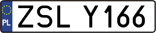 ZSLY166