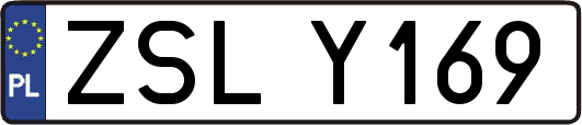 ZSLY169