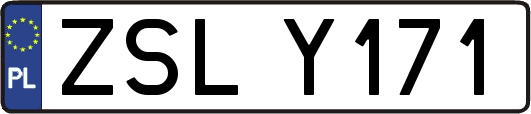 ZSLY171
