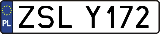 ZSLY172