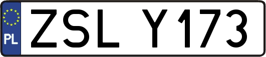 ZSLY173