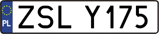 ZSLY175