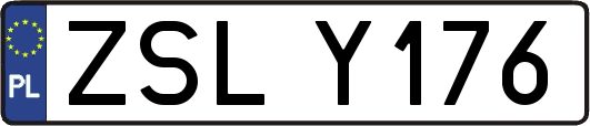 ZSLY176