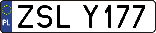 ZSLY177