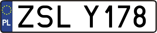 ZSLY178