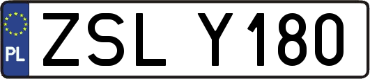 ZSLY180