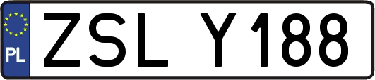 ZSLY188