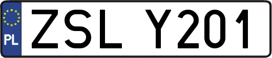 ZSLY201