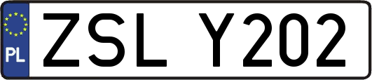 ZSLY202
