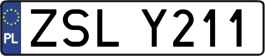 ZSLY211