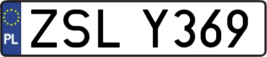 ZSLY369