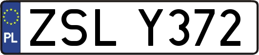 ZSLY372