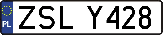 ZSLY428
