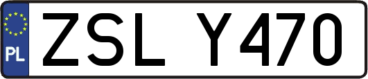 ZSLY470