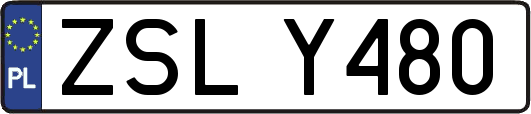 ZSLY480