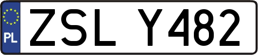 ZSLY482