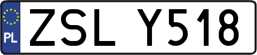 ZSLY518