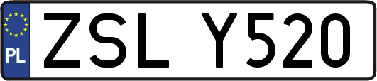 ZSLY520