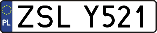 ZSLY521