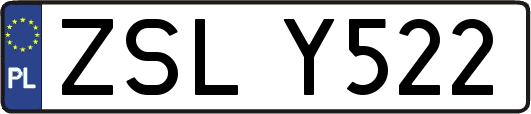 ZSLY522