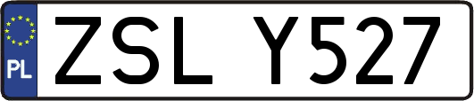 ZSLY527