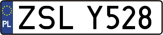 ZSLY528