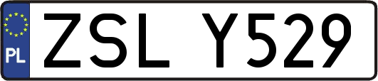 ZSLY529