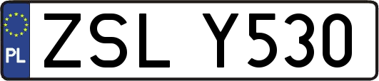 ZSLY530