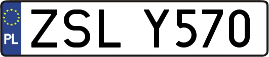 ZSLY570