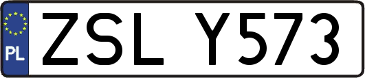 ZSLY573