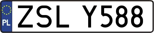 ZSLY588