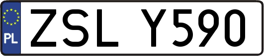 ZSLY590