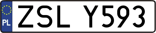 ZSLY593