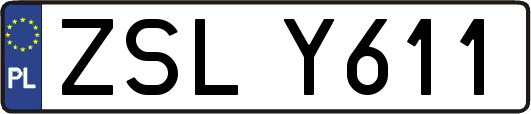 ZSLY611