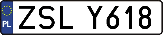 ZSLY618