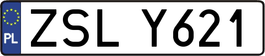 ZSLY621