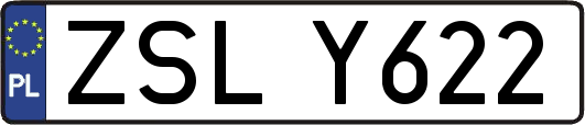 ZSLY622