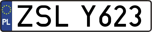ZSLY623