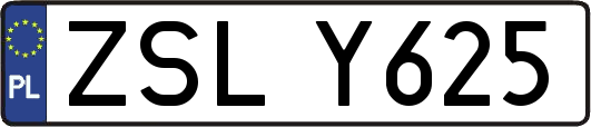 ZSLY625