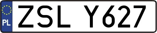 ZSLY627