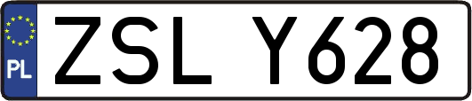 ZSLY628