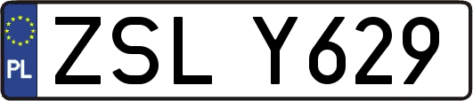 ZSLY629