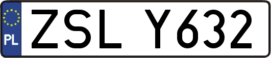 ZSLY632