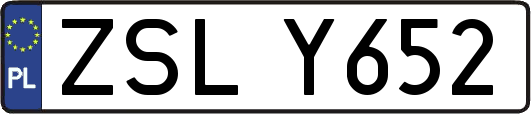 ZSLY652