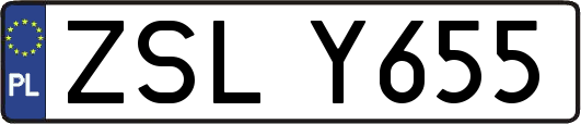 ZSLY655