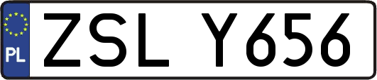 ZSLY656