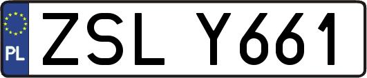 ZSLY661