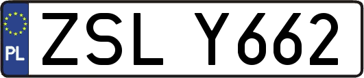 ZSLY662