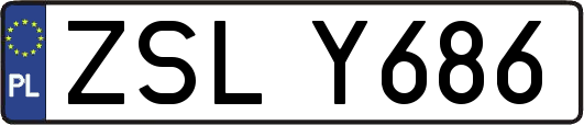 ZSLY686