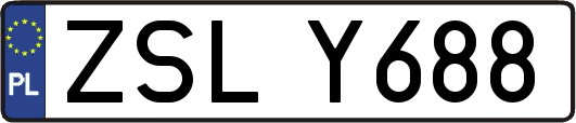 ZSLY688